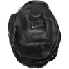 Sistema de reemplazo de cabello humano con base de encaje