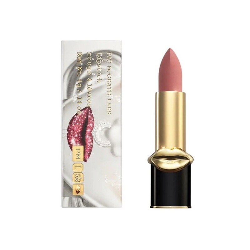 PAT MCGRATH LABS MatteTrance™ Lipstick in Beautiful Stranger (full size)