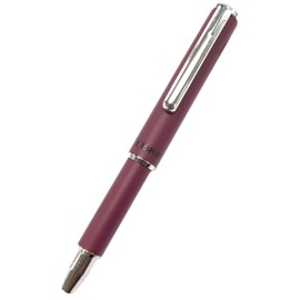 Kitera SL-F1 Mini Burgundy Zebra BA55-K-WR