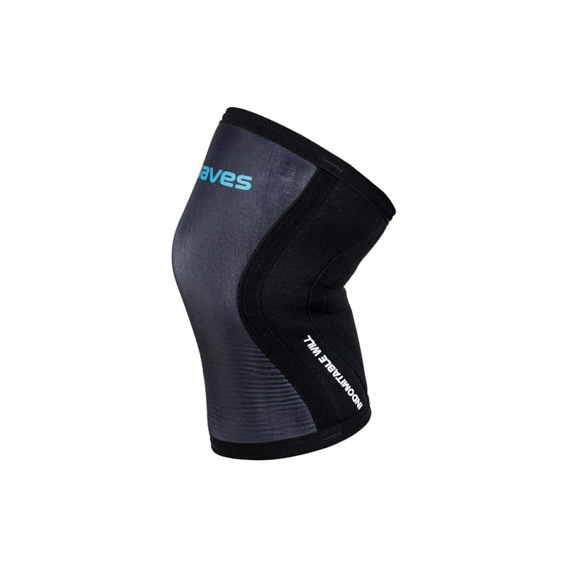 Earwaves ® Shield - Pair of 5mm & 7mm Neoprene