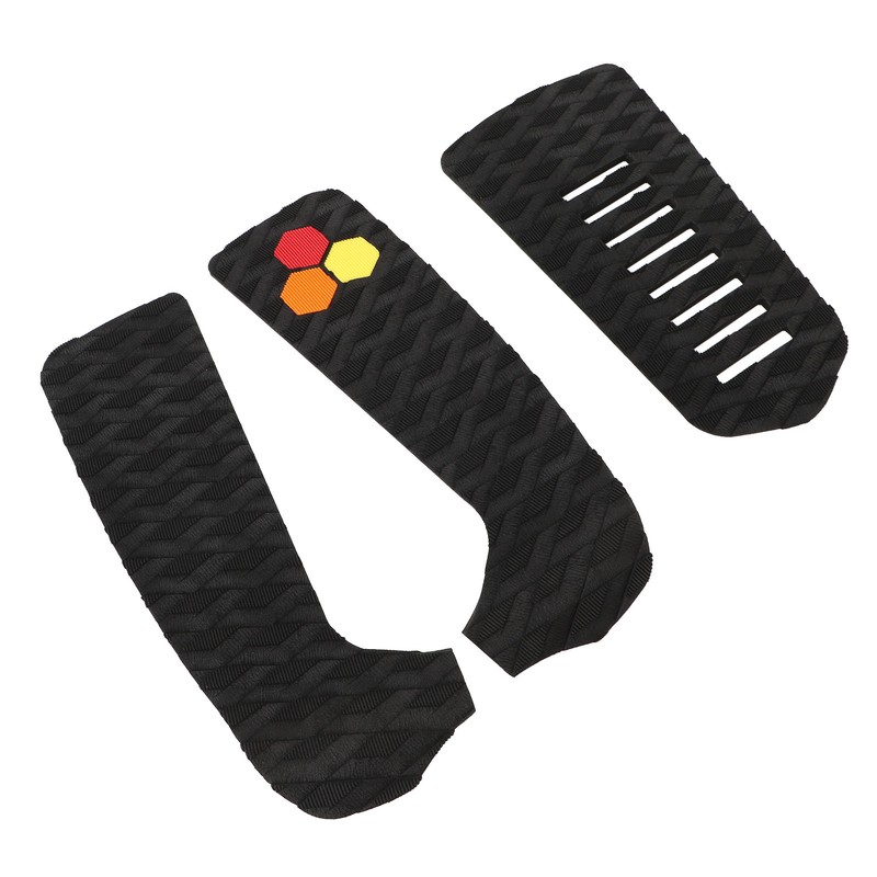 Surf Deck Traction Pad EVA Trimmable Anti Slip Strong Grip