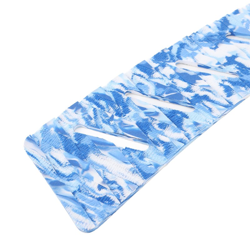 EVA Surfboard Traction Pads 3 Pack Double Diamond Non Slip