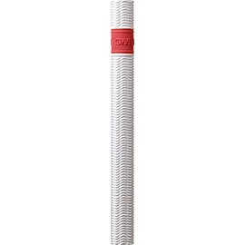 Gunn & Moore Ripple Grip White/red Sigma Single