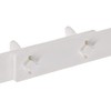 Socona A1 for Window Stay Clip in White