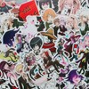 Meet Holiday Japan Anime Game Danganronpa: Trigger Happy Havoc Laptop