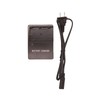 LC-E6E LC-E6C LC-E6 Camera Charger for Canon LP-E6NH LP-E6N LP-E6
