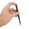 Precision Screwdriver Tool Set 49‑in‑1 Magnetic Screwdriver Bit for FPV