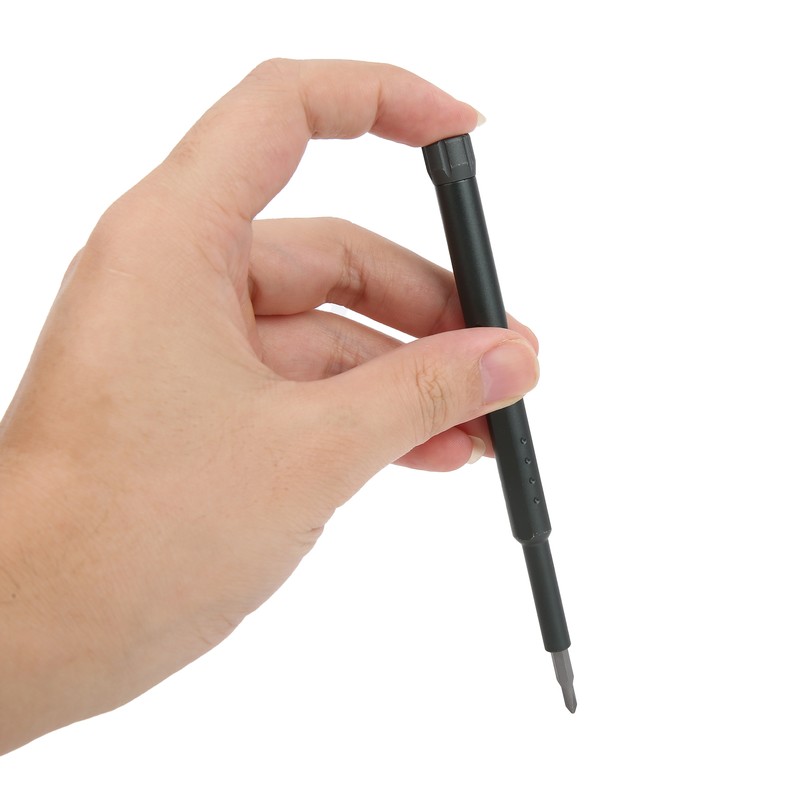 Precision Screwdriver Tool Set 49‑in‑1 Magnetic Screwdriver Bit for FPV