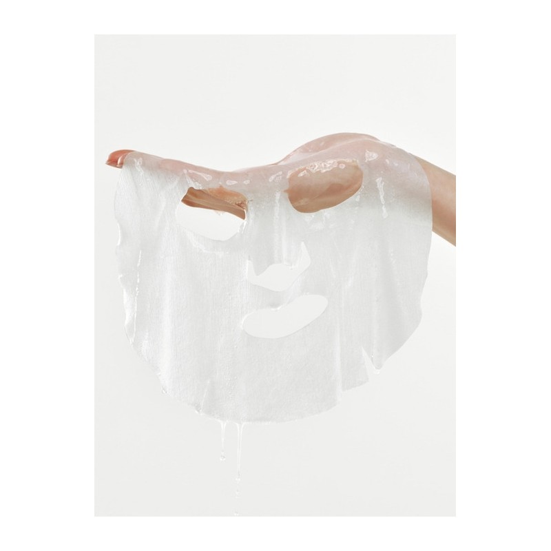 Red Blemish Cool Soothing Mask 10 sheets / 레드 블레미쉬