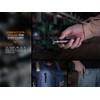 FENIX LD12R LED 14500 Torch with Side Light