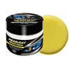 Headlight Restorer | Vehicle Headlight Care Paste,Efficient Car Restore and