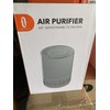 TaoTronics HEPA Air Purifier for Home Allergens Smoke Pollen Pets
