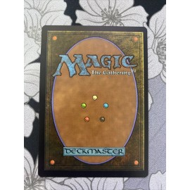 The Key to the Vault Promo 0373 OTJ FOIL