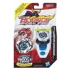 Beyblade Shogun Steel BeyBattle Tops SS-22 Berserker Behemoth SR200BWD Top