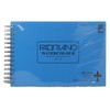 RKB Fat Pad Fabriano Watercolour 19 x 28cm 25 Sheets