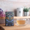 orange tree Hampstead Earl Gray 20 tea bags / 햄스테드 얼그레이 20티백