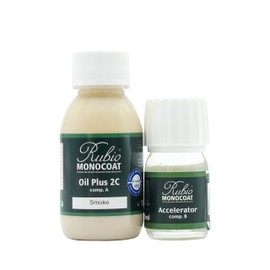 Set -Oil Plus 2C - Smoke