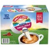 Mini Moos Half & Half Liquid Creamer, 192-count