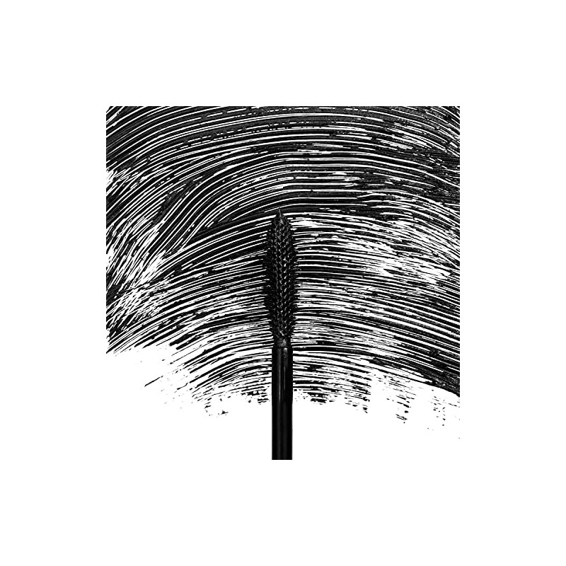 Pacifica Beauty Aquarian Gaze Water Resistant Mascara Abyss (black)