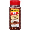 McCormick Crushed Red Pepper, 4.62 OZ (Pack of 1)