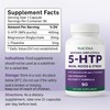 5HTP Supplement, 400mg High Strength 5 HTP Griffonia Complex 99%