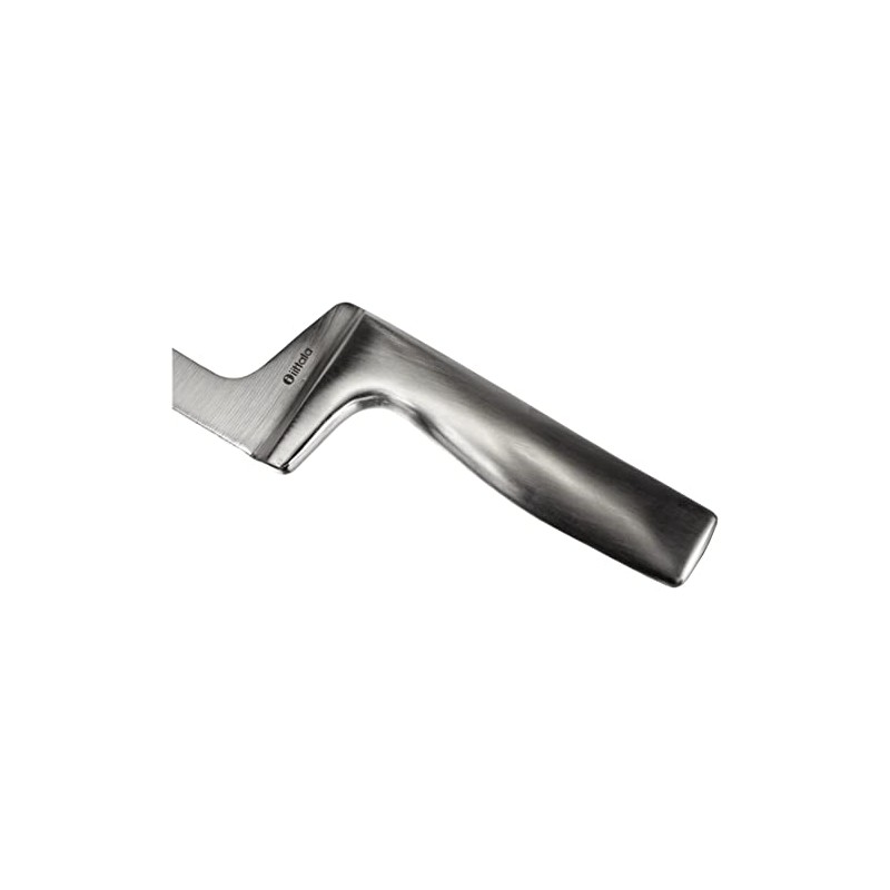 Iittala Collective Tools 1009859 Cheese Knife, Stainless Steel, 26 cm