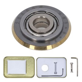 Tile Cutter Wheel T Shaped Manual Tile Cutter Scoring Wheel for 2 to 20mm Thickness Tiles