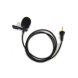 Panasonic WX-4300B, WX-1800, WX-ST400, UNI-PEX WM-8100A, WM-8130A, WM-3100 General Purpose (Tie Pin Type) [Commercial Use] TM-152P