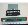 Crane National National 157 158 snack vending machine shelf parts,
