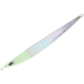 Nature Boys SB1220-15K Metal Jig, Swimbird, 9.1 inches (230 mm), 7.7 oz (220 g), Glow Head