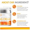 Activscience Hibiscus & Honey Firming Cream, Neck Firming Cream, Skin