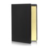 Stradfield Delta Work Folio (Black)