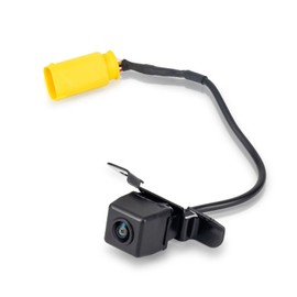 Rear View Backup Camera Compatible with Kia Sorento 2009 2011 2012 2013 Reverse Camera Replacement for ‎95760-2P202 95760-2P000 95760-2P201 95760-2P202FFF 592-267 PAC175 957602P000 957602P201