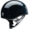 Z1R 0103-1333 CC Beanie Hellfire Helmet CC Beanie Helmet -