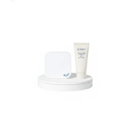 Viredy BE READY Blue Cushion 15g (SPF 34 PA++) 1417126 Ryan (bright skin) / BE READY 블루 쿠션 15g (SPF 34 PA++) 1417126 라이언(밝은 피부)