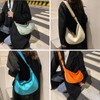 Beatus Lightweight, Simple, Women's Shoulder Bag, Fits Long Wallets, Just
