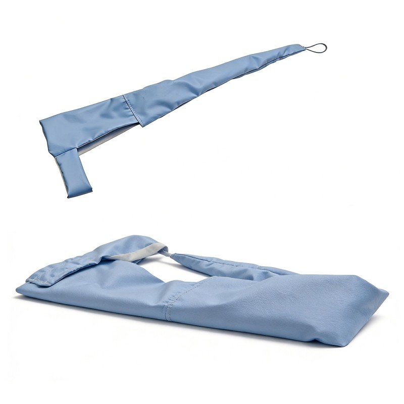 Waterproof Cat Tail Protector for Cats Happy Tail Syndrome Tail