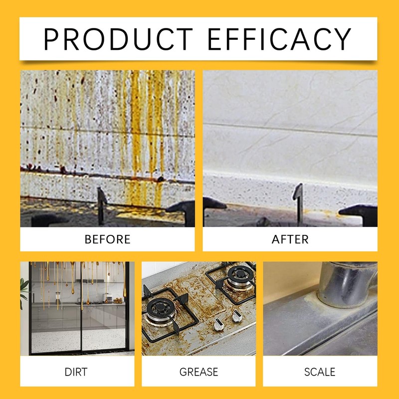 Generic Kitchen heavy duty cleaner, Heavy duty degreaser cleaner spray,