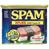Hormel Foods Spam