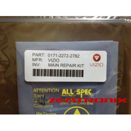 VIZIO Main Board Repair Kit 0171-2272-2782
