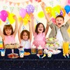 Pack of 3 Birthday Tablecloths, Party Tablecloths, Birthday Tablecloths, 137