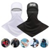 Pasamontañas De Dos Piezas, Protección Solar De Verano, Máscara Protectora
