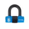 Oxford Products LK181 HD Mini U Lock 14mm. Bicycle Diamond