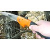 HME Folding 7" Carbon Steel Blade Hand Saw with Pistol-Grip