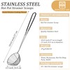 Geiserailie 4 Pieces 6 Pieces Hot Pot Kit Strainer Scoops