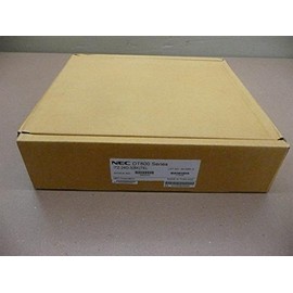 NEC ITZ-24D-3 (660004) (NIB) IP Phone (Renewed)