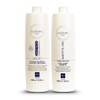 Ever Ego Nourishing Spa Deep Hydra Shampoo + Leave-in Conditioner