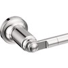 DELTA 73508 Saylor Bath Hardware Towel bar, Polished Chrome