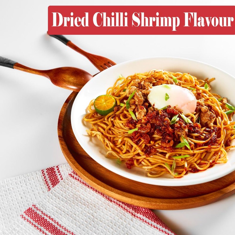 Ina Pan Mee (Assorted Flavors)