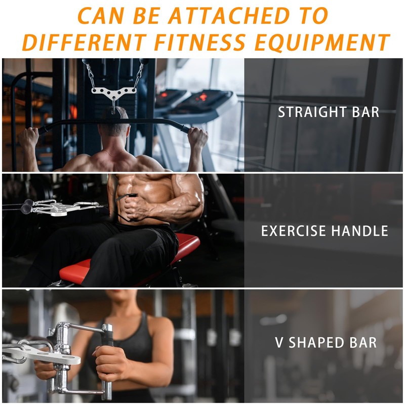 J Bryant Stainless Steel Double to Single Pulley Adapter Plate